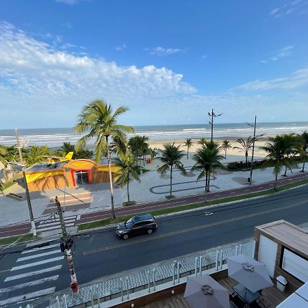 Hotel Araguaia Praia Grande Dış mekan fotoğraf
