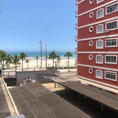 Hotel Araguaia Praia Grande Dış mekan fotoğraf