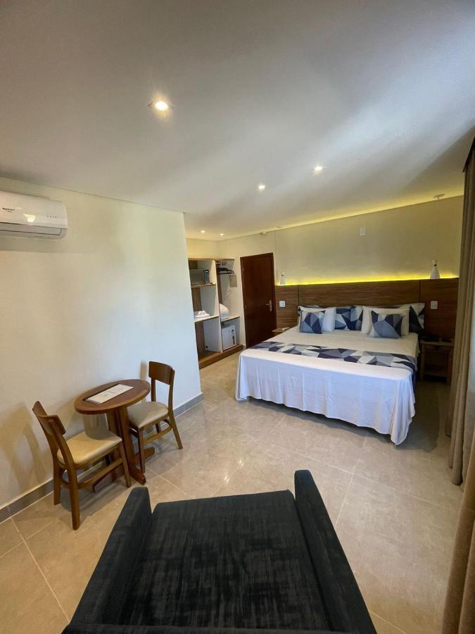Hotel Araguaia Praia Grande Dış mekan fotoğraf