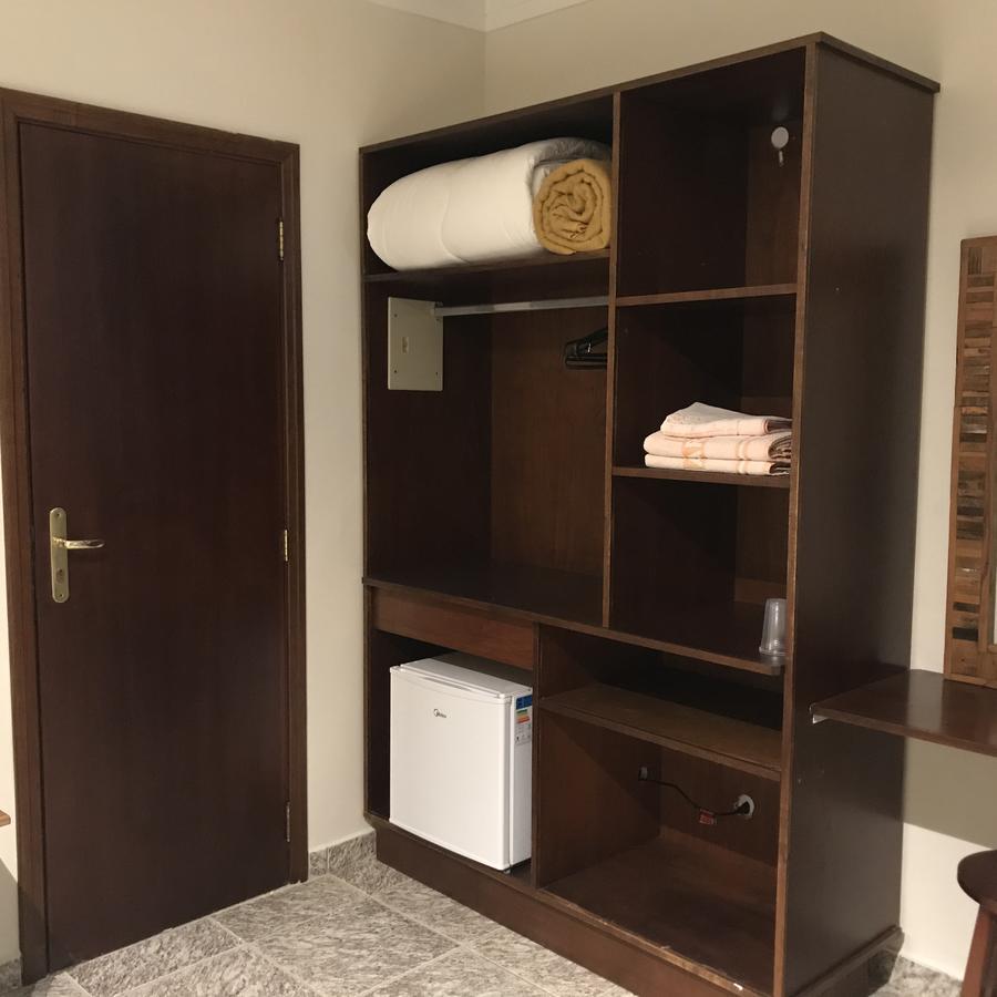 Hotel Araguaia Praia Grande Dış mekan fotoğraf