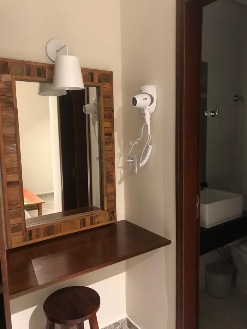 Hotel Araguaia Praia Grande Dış mekan fotoğraf