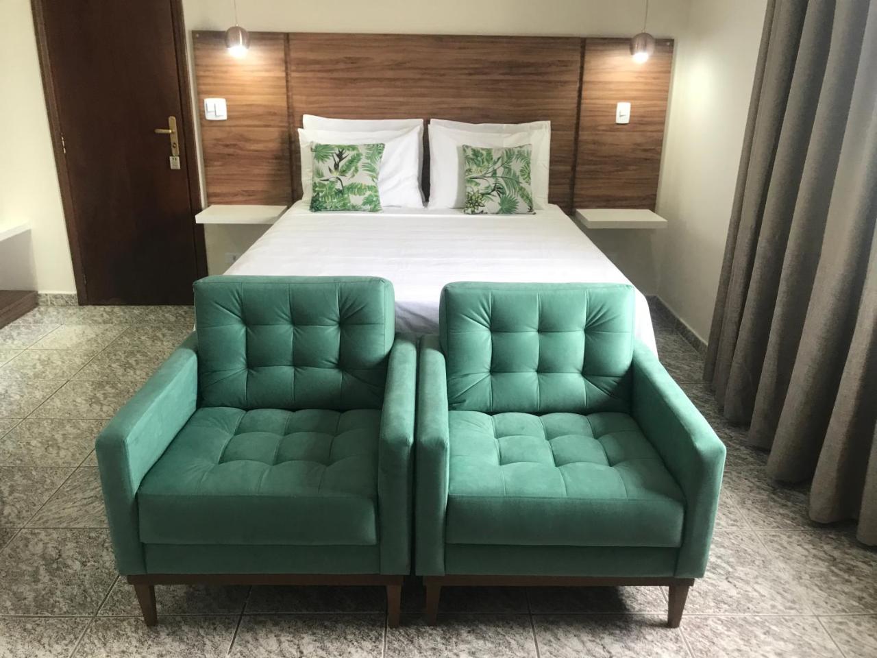 Hotel Araguaia Praia Grande Dış mekan fotoğraf