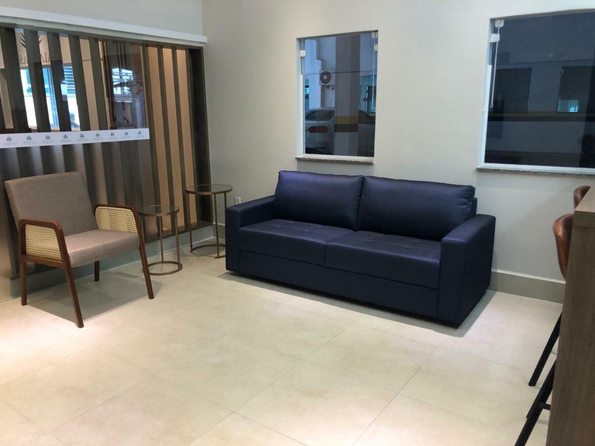 Hotel Araguaia Praia Grande Dış mekan fotoğraf